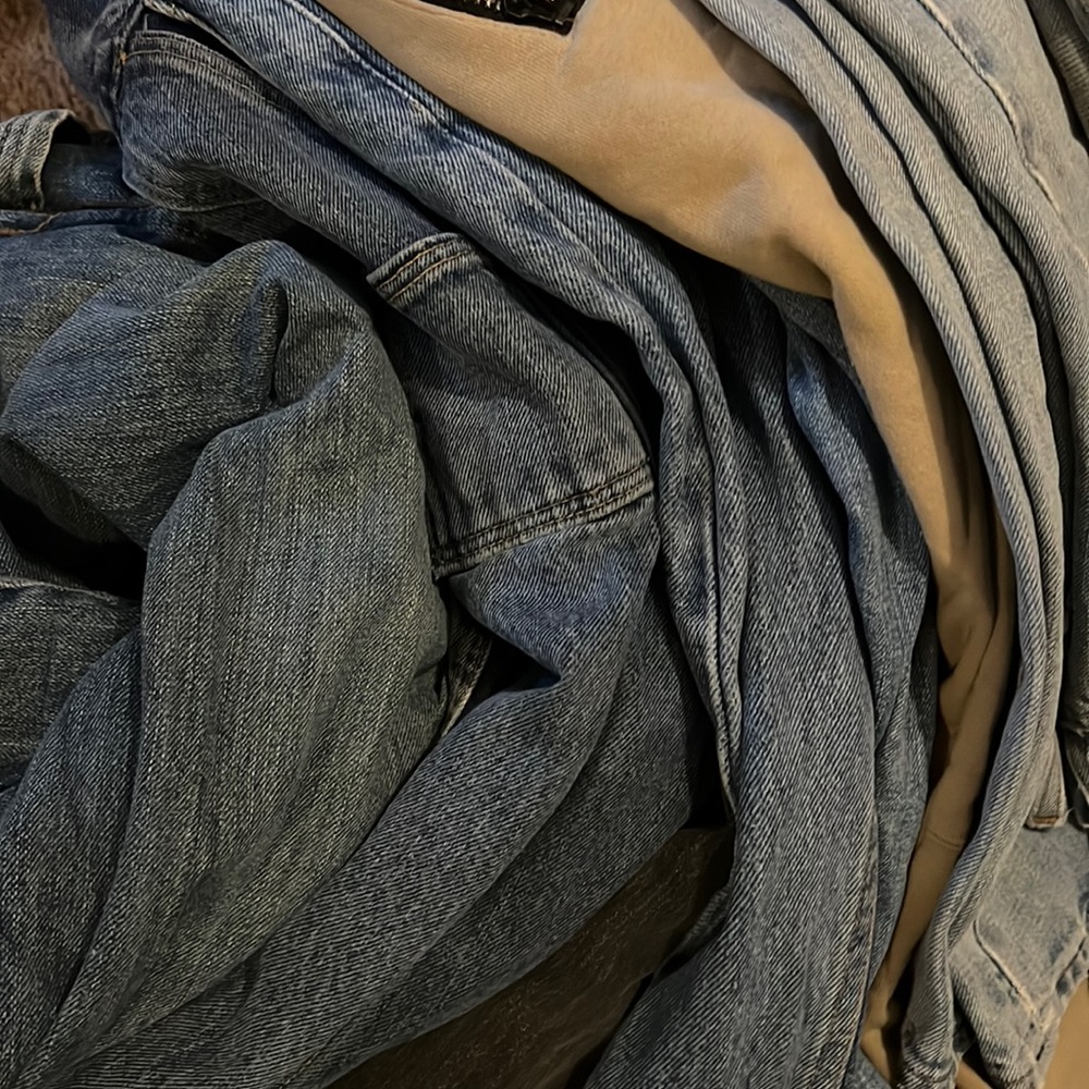 jeans sellaway